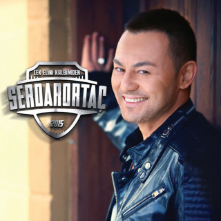 Serdar Ortaç - Çek Elini Kalbimden album cover