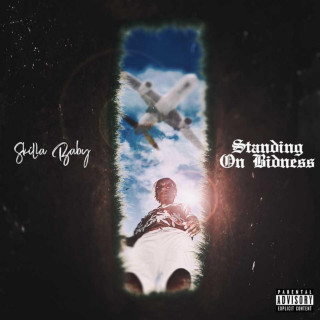 Skilla Baby - Standing On Business album cover