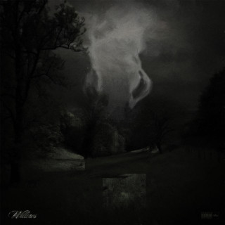 SSGKobe - Willows EP cover