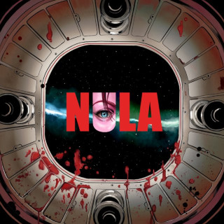 VUKOVI - NULA album cover