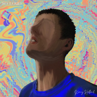 Kenny Holland - So Loud album cover