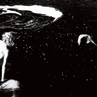 Alice Phoebe Lou - Shelter album cover