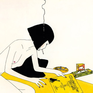 Lamp - Yume (ゆめ) album cover