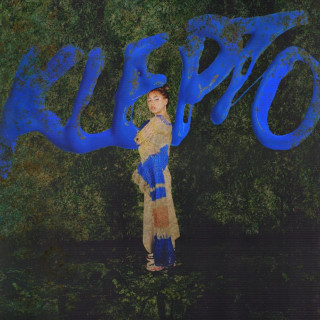 spill tab - KLEPTO EP cover