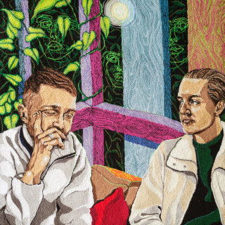 Disclosure - Alchemy album cover