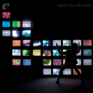 Shakey Graves - Movie Of The Week album cover