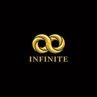 INFINITE - 13egin album cover
