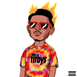 Kota the Friend & Hello O'shay - NYC Summer Pack '23 EP cover