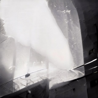 Calein - Unsent Messages EP cover