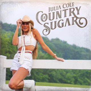 Julia Cole - Country Sugar album cover