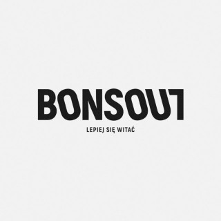 BonSoul - Lepiej Się Witać EP cover