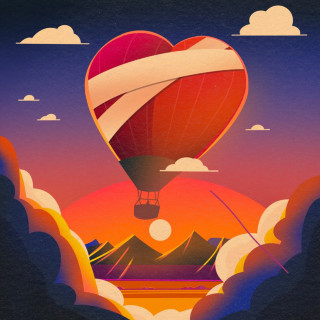 Kenaniah - Kenaniah album cover