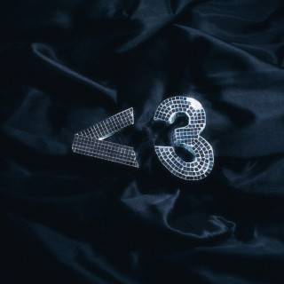 Nightly - wear your heart out album cover