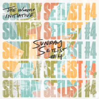 Shane & Shane - Sunday Setlist #4 album cover