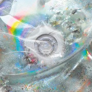 (sic)boy - CHAOS TAPE album cover