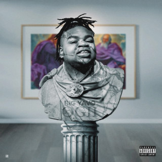 Big Yavo - On God II album cover