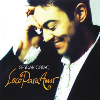 Serdar Ortaç - Loco Para Amar EP cover