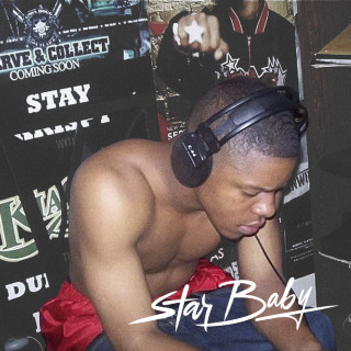 Dorrough Music - Star Baby album cover