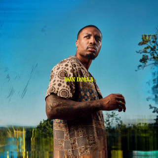 Dame D.O.L.L.A. - Don D.O.L.L.A. album cover