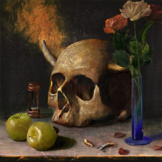 (sic)boy - vanitas album cover