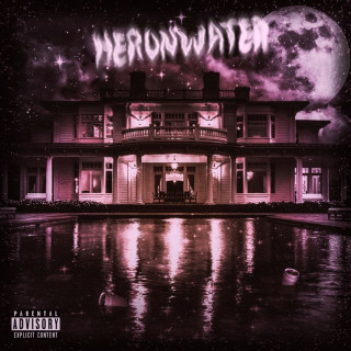 Heronwater - 2 DAYS NO LEAN EP cover