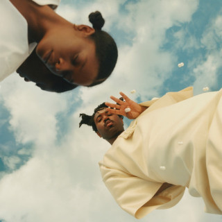 Sampha - Lahai album cover