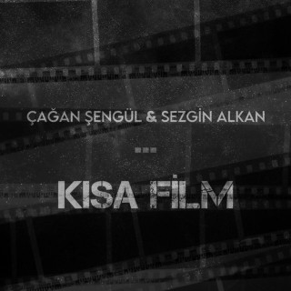 Çağan Şengül - Kısa Film EP cover