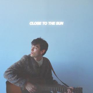 Public Library Commute - Close To The Sun album cover
