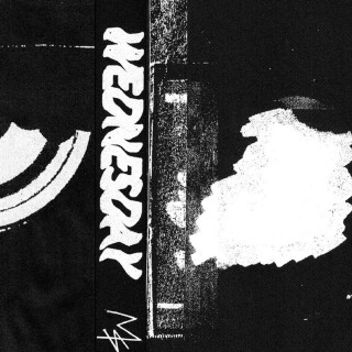 Wednesday - Wednesday EP cover