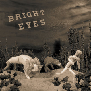 Bright Eyes - There Is No Beginning To The Story EP cover