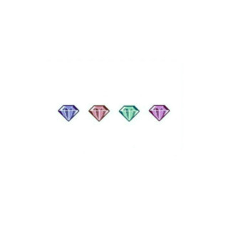 AP Dhillon, Shinda Kahlon & Gminxr - Hidden Gems EP cover