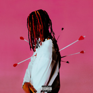 Dro Kenji & Mike Dimes - WISH YOU WERE HERE album cover