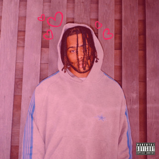 Childish Major - 1st Lady <3 EP cover