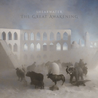 Shearwater - The Great Awakening album cover
