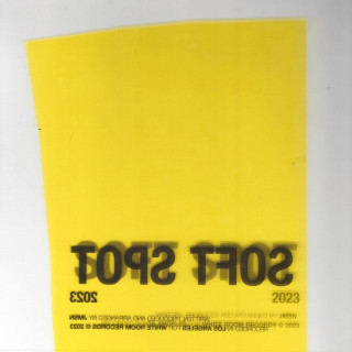 JMSN - Soft Spot album cover