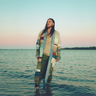 Brandon Lake - COAT OF MANY COLORS album cover