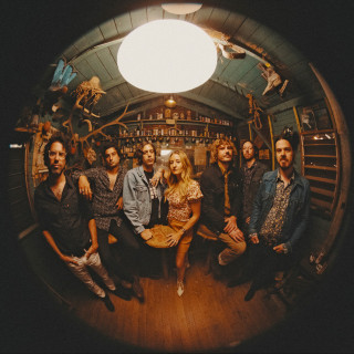 Margo Price - Strays II album cover