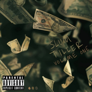 Bryson Tiller - Slum Tiller: Volume One EP cover
