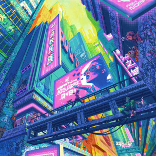 Abhi The Nomad - Abhi vs The Universe II album cover