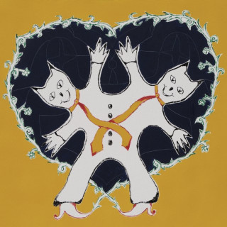 Filous - Golden Vessel EP cover