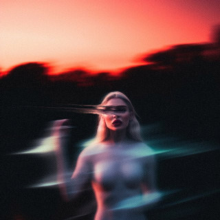 Luísa Sonza & Tokischa - Escândalo Íntimo album cover