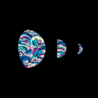 Polo & Pan - Carrossel Do Tempo EP cover