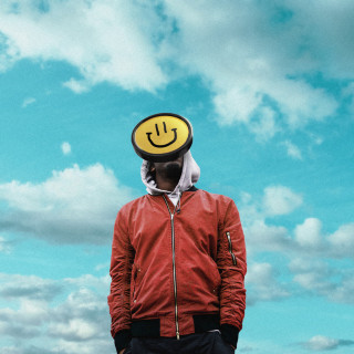 Derek Minor - Nobody's Perfect album cover