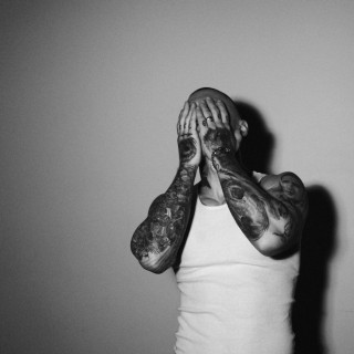 Noah Gundersen - If This Is The End album cover