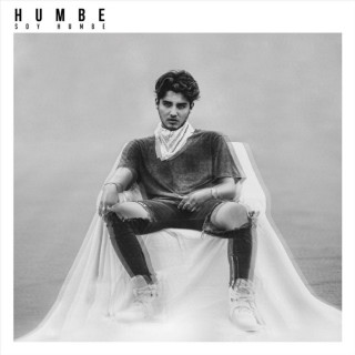 Humbe - Soy Humbe EP cover