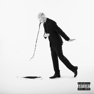 STEIN27 - Teorie Pádu album cover