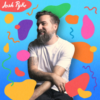 Josh Pyke - It's Gonna Be A Great, Great Day! EP cover