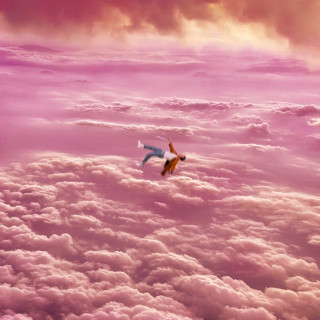 Humbe - AURORA album cover