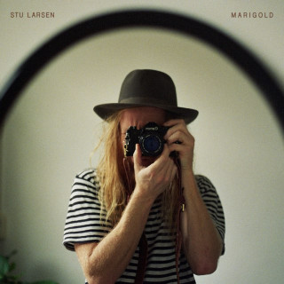 Stu Larsen - Marigold album cover