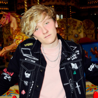 Rory Webley - Bedroom Bops EP cover